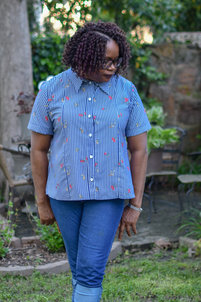 Novelista Shirt