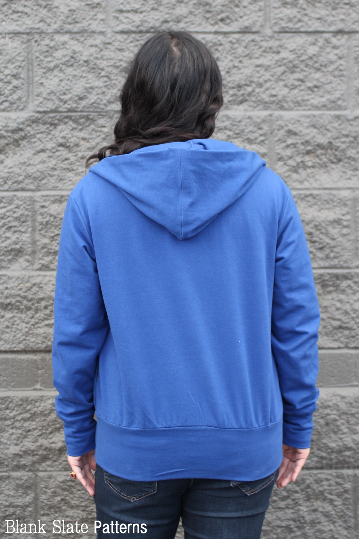 Wyler Hoodie